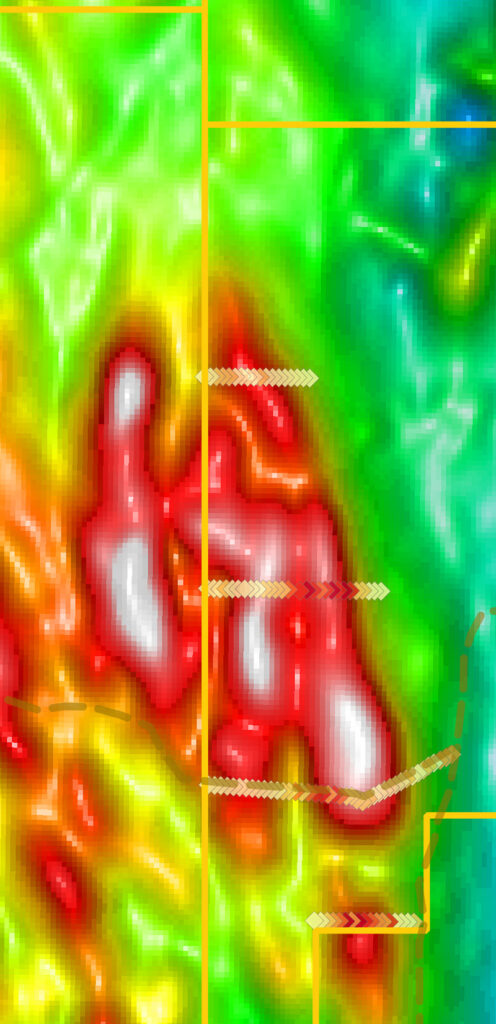 Zone 4 Mag RTP Lwet-800